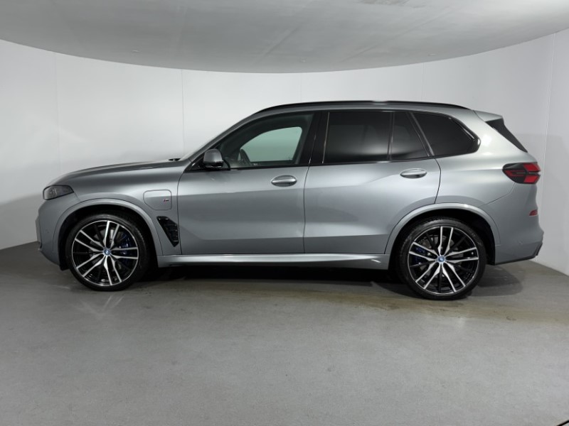 2025 (25) BMW X5 xDrive50e M Sport 5dr Auto 5455538