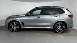 2025 (25) BMW X5 xDrive50e M Sport 5dr Auto 5455538