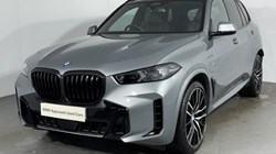 2025 (25) BMW X5 xDrive50e M Sport 5dr Auto 5455537