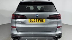 2025 (25) BMW X5 xDrive50e M Sport 5dr Auto 5455508