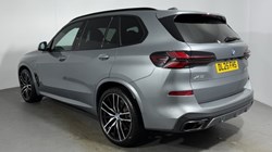 2025 (25) BMW X5 xDrive50e M Sport 5dr Auto 5455539
