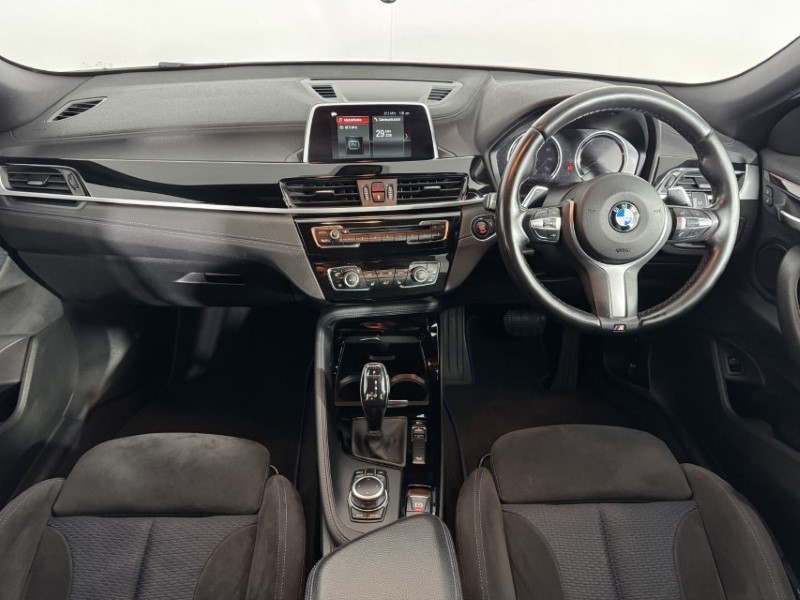 2018 (18) BMW X2 xDrive 20d M Sport 5dr Step Auto 5451270