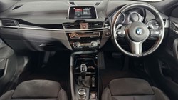 2018 (18) BMW X2 xDrive 20d M Sport 5dr Step Auto 5451270