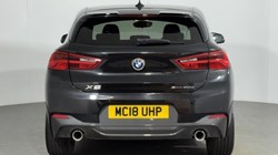 2018 (18) BMW X2 xDrive 20d M Sport 5dr Step Auto 5451267