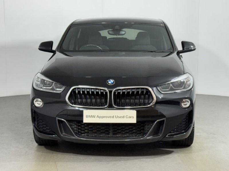 2018 (18) BMW X2 xDrive 20d M Sport 5dr Step Auto 5451279