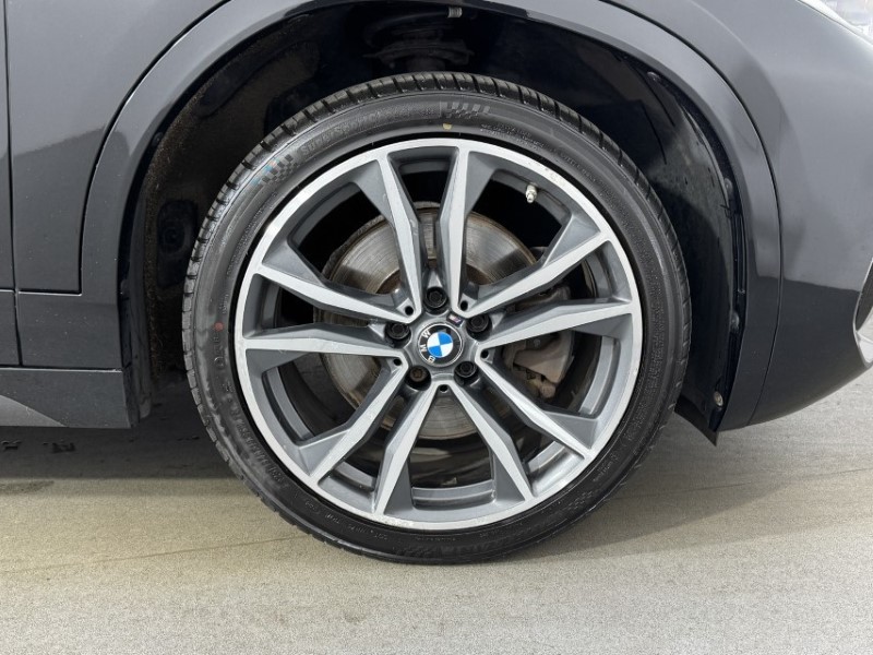 2018 (18) BMW X2 xDrive 20d M Sport 5dr Step Auto 5451259