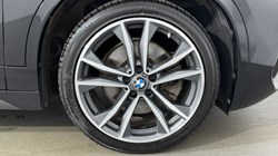 2018 (18) BMW X2 xDrive 20d M Sport 5dr Step Auto 5451259
