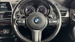 2018 (18) BMW X2 xDrive 20d M Sport 5dr Step Auto 5451231