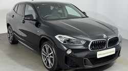 2018 (18) BMW X2 xDrive 20d M Sport 5dr Step Auto 5451274