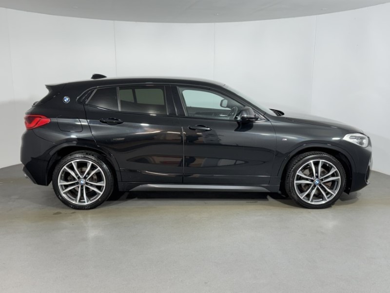2018 (18) BMW X2 xDrive 20d M Sport 5dr Step Auto 5451278