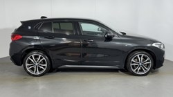 2018 (18) BMW X2 xDrive 20d M Sport 5dr Step Auto 5451278