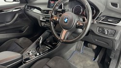 2018 (18) BMW X2 xDrive 20d M Sport 5dr Step Auto 5451250