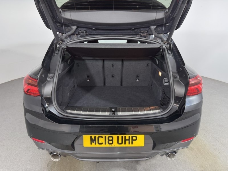2018 (18) BMW X2 xDrive 20d M Sport 5dr Step Auto 5451266