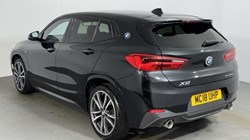 2018 (18) BMW X2 xDrive 20d M Sport 5dr Step Auto 5451276