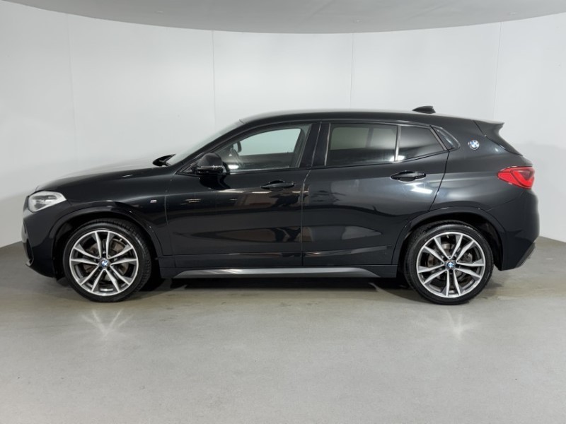2018 (18) BMW X2 xDrive 20d M Sport 5dr Step Auto 5451275
