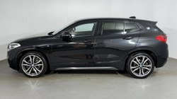 2018 (18) BMW X2 xDrive 20d M Sport 5dr Step Auto 5451275