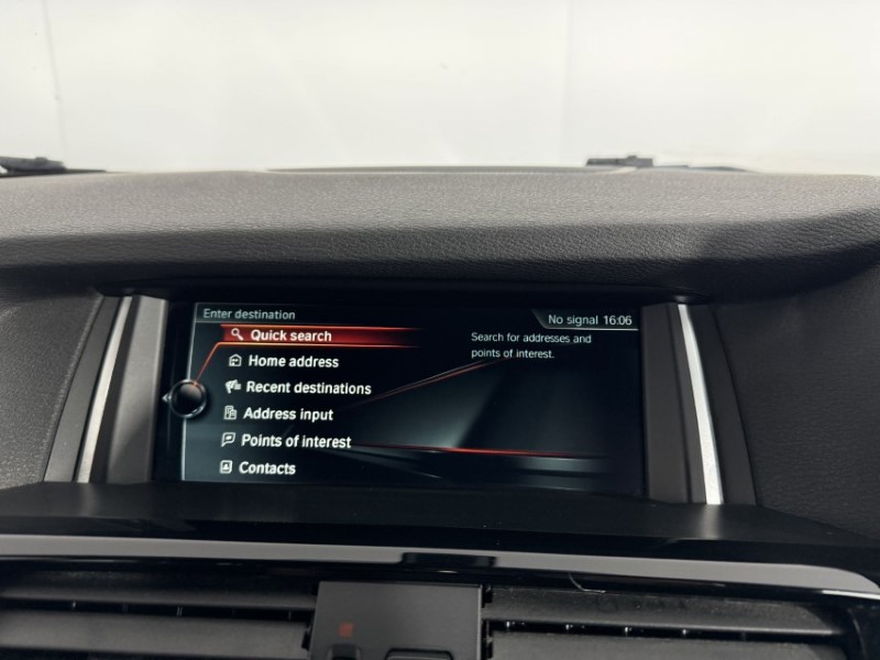 2017 (67) BMW X3 xDrive35d M Sport 5dr Step Auto 5466264