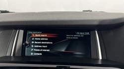 2017 (67) BMW X3 xDrive35d M Sport 5dr Step Auto 5466264