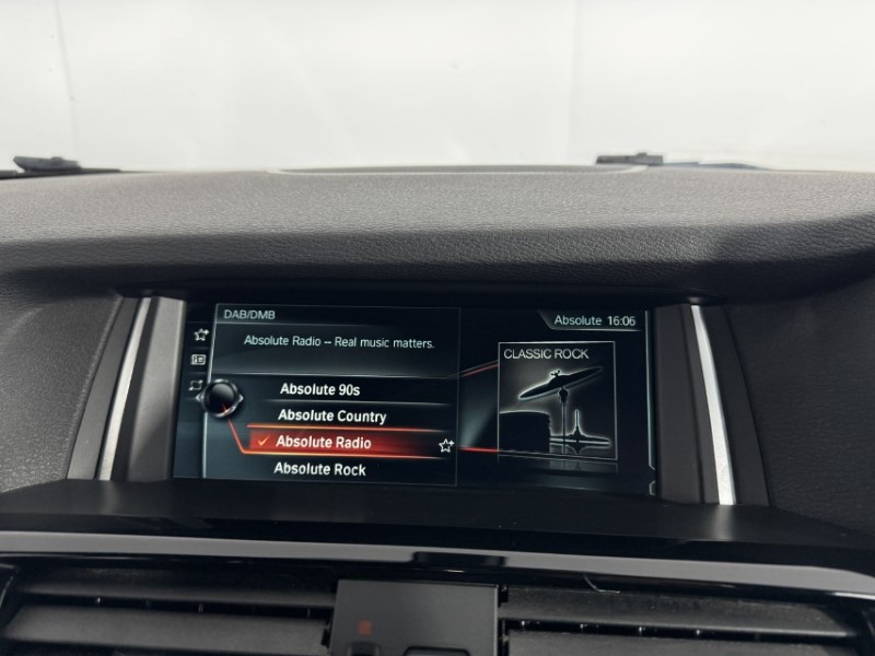2017 (67) BMW X3 xDrive35d M Sport 5dr Step Auto 5466261