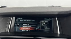 2017 (67) BMW X3 xDrive35d M Sport 5dr Step Auto 5466261