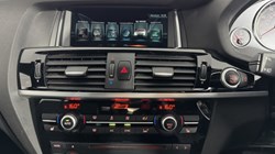 2017 (67) BMW X3 xDrive35d M Sport 5dr Step Auto 5466260