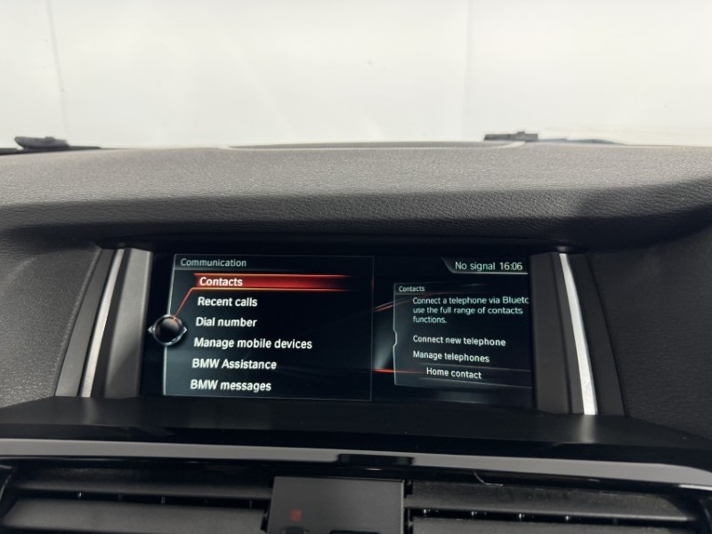 2017 (67) BMW X3 xDrive35d M Sport 5dr Step Auto 5466262