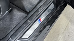 2017 (67) BMW X3 xDrive35d M Sport 5dr Step Auto 5466268