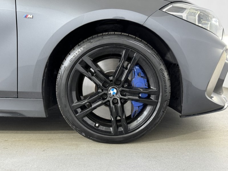 2020 (20) BMW 1 SERIES M135i xDrive 5dr Step Auto T2 5520022