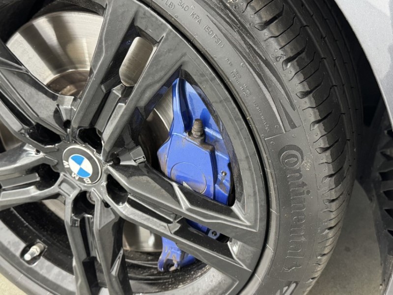 2020 (20) BMW 1 SERIES M135i xDrive 5dr Step Auto T2 5520023