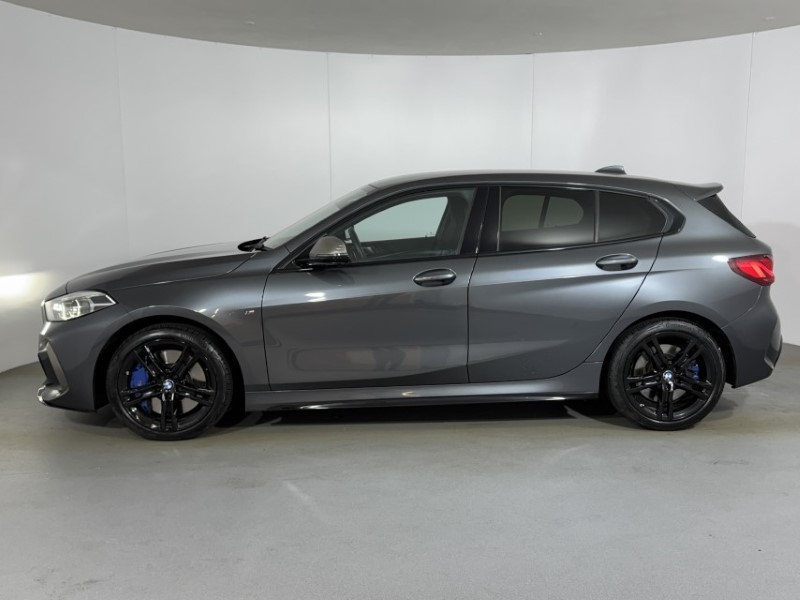2020 (20) BMW 1 SERIES M135i xDrive 5dr Step Auto T2 5520025