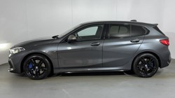 2020 (20) BMW 1 SERIES M135i xDrive 5dr Step Auto T2 5520025