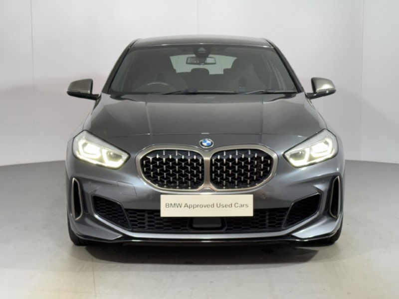 2020 (20) BMW 1 SERIES M135i xDrive 5dr Step Auto T2 5520030
