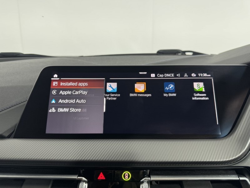 2020 (20) BMW 1 SERIES M135i xDrive 5dr Step Auto T2 5478774
