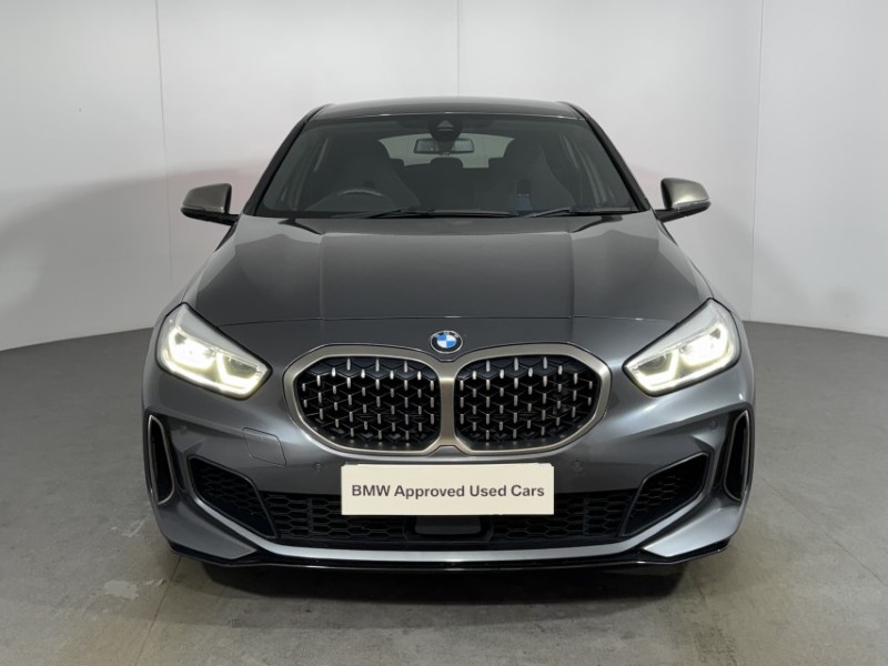 2020 (20) BMW 1 SERIES M135i xDrive 5dr Step Auto T2 5478807