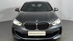 2020 (20) BMW 1 SERIES M135i xDrive 5dr Step Auto T2 5478807