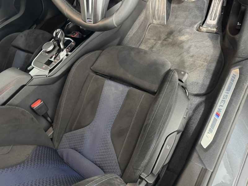 2020 (20) BMW 1 SERIES M135i xDrive 5dr Step Auto T2 5478781