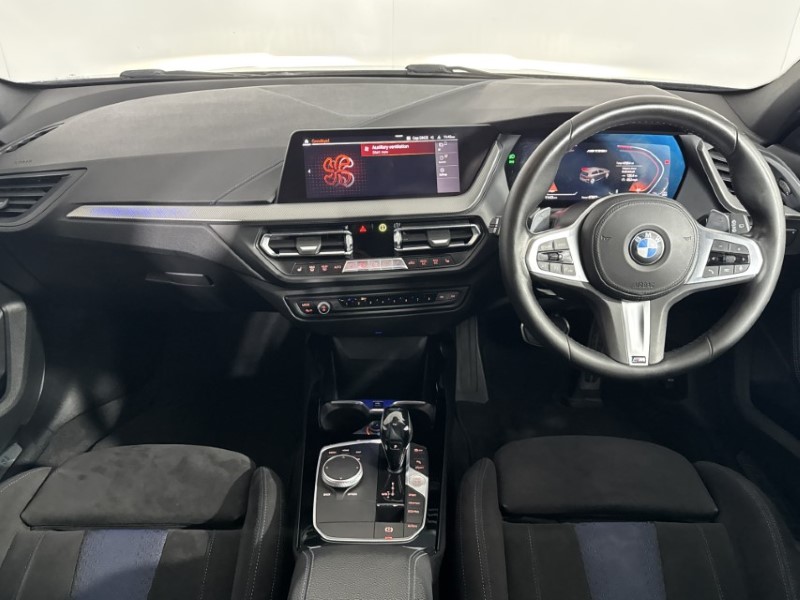 2020 (20) BMW 1 SERIES M135i xDrive 5dr Step Auto T2 5478798