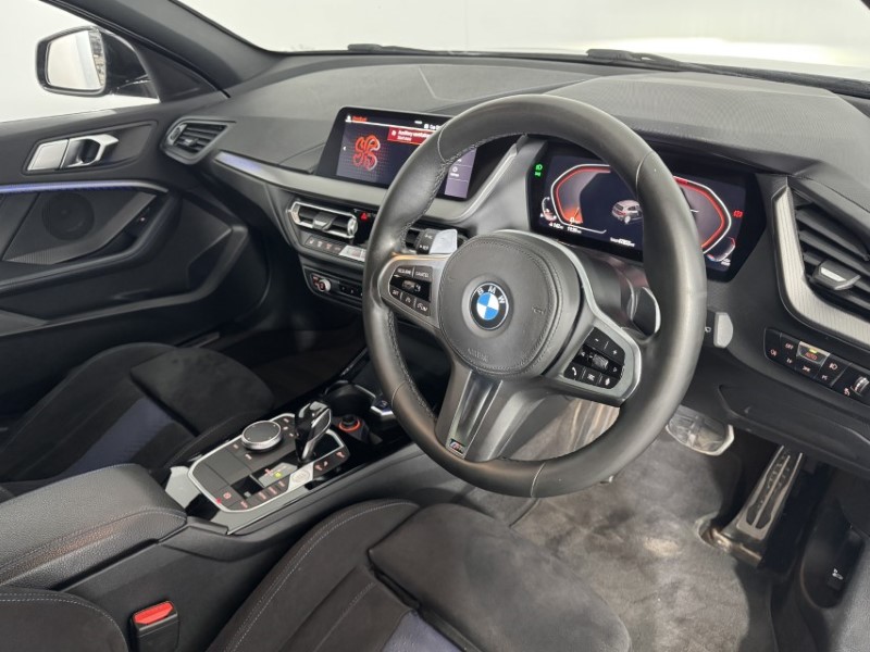 2020 (20) BMW 1 SERIES M135i xDrive 5dr Step Auto T2 5478779