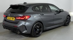 2020 (20) BMW 1 SERIES M135i xDrive 5dr Step Auto T2 5520027