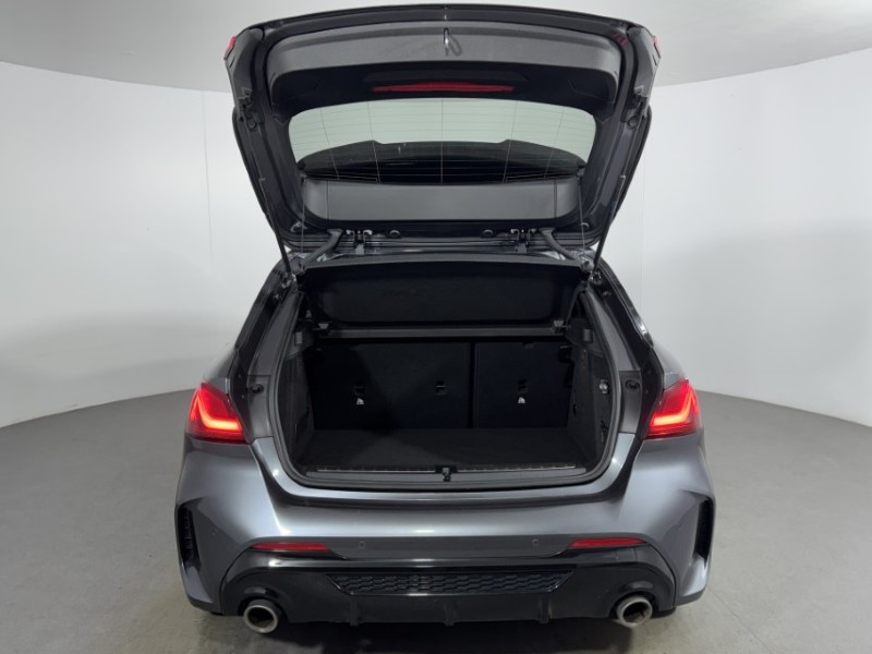2020 (20) BMW 1 SERIES M135i xDrive 5dr Step Auto T2 5478794