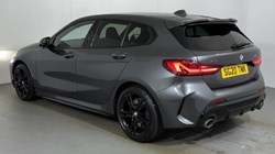 2020 (20) BMW 1 SERIES M135i xDrive 5dr Step Auto T2 5520026