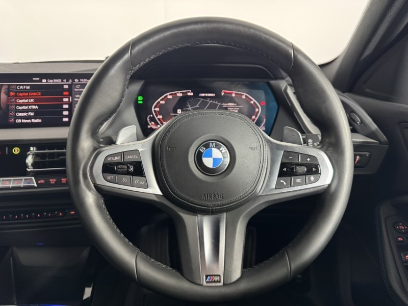 2020 (20) BMW 1 SERIES M135i xDrive 5dr Step Auto T2 5478764