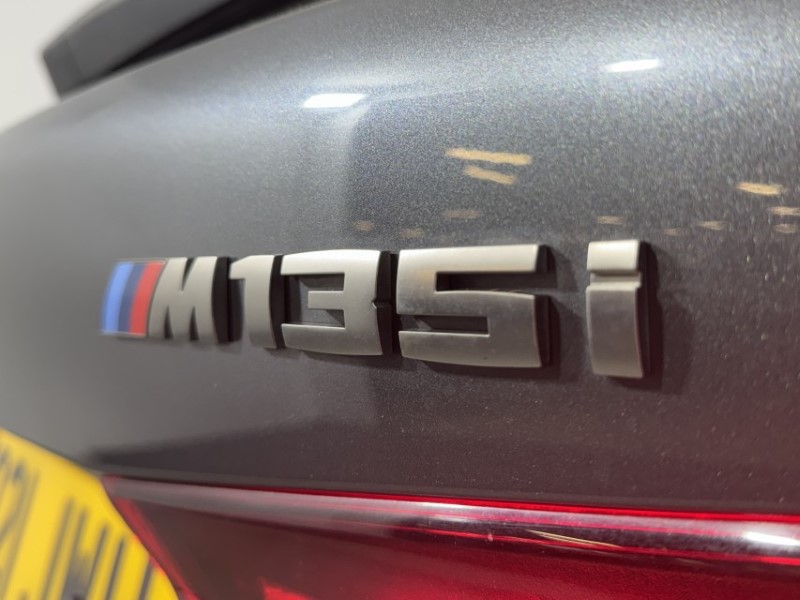 2020 (20) BMW 1 SERIES M135i xDrive 5dr Step Auto T2 5478793