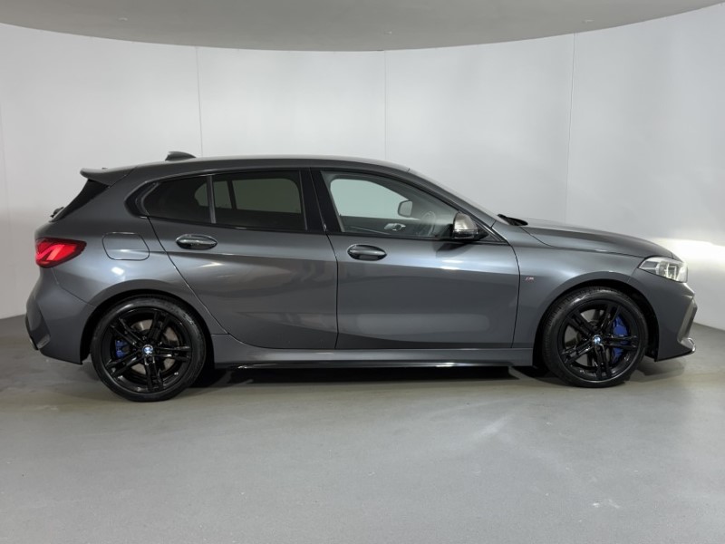 2020 (20) BMW 1 SERIES M135i xDrive 5dr Step Auto T2 5520028