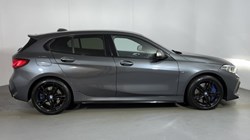2020 (20) BMW 1 SERIES M135i xDrive 5dr Step Auto T2 5520028