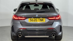 2020 (20) BMW 1 SERIES M135i xDrive 5dr Step Auto T2 5520024