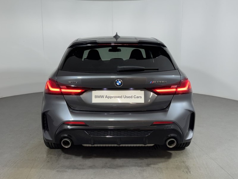 2020 (20) BMW 1 SERIES M135i xDrive 5dr Step Auto T2 5478804