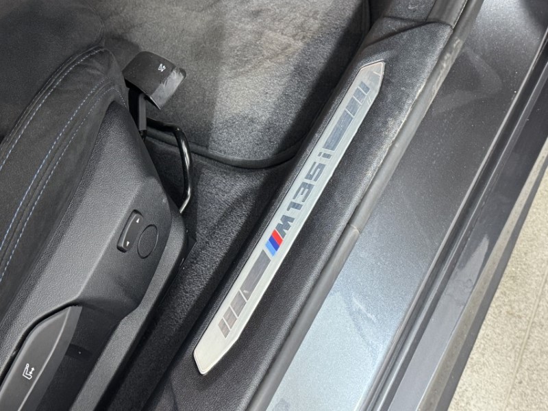 2020 (20) BMW 1 SERIES M135i xDrive 5dr Step Auto T2 5478782