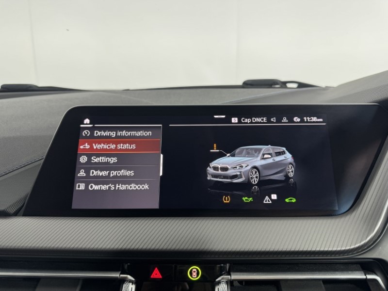 2020 (20) BMW 1 SERIES M135i xDrive 5dr Step Auto T2 5478773