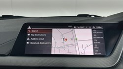 2020 (20) BMW 1 SERIES M135i xDrive 5dr Step Auto T2 5478772